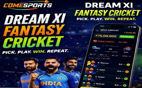 Gujarat vs Rajasthan on Bet7k